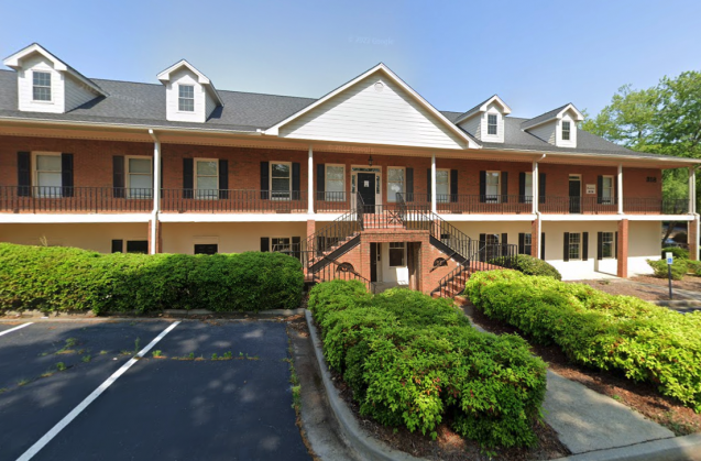 Lawrenceville West Pike